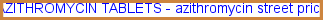 Azithromycin order