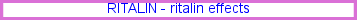Ritalin